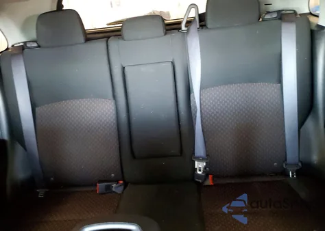 2017 Mitsubishi Outlander Sport Es from USA, damaged, VIN JA4AP3AU5HZ053281